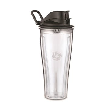 Vitamix Ascent Series Blending Cup, 600ml