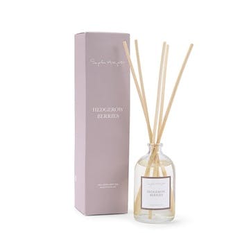 Hedgerow Berries Diffuser 100ml