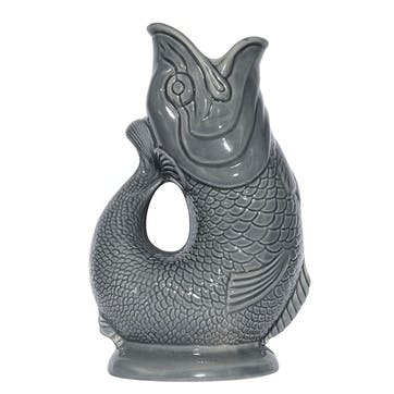 Gluggle Jug 1.3l, Dark Grey