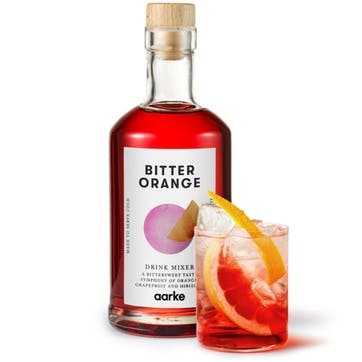 Bitter Orange Drink Mixer 350 ml