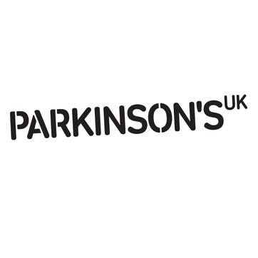 A Donation Towards Parkinson's UK