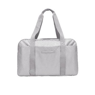 Shibuya Weekender H28 x W23 x L44cm, Light Quartz Grey