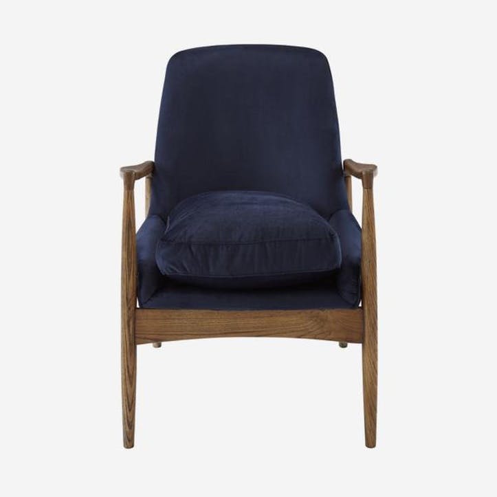Crispin Chair