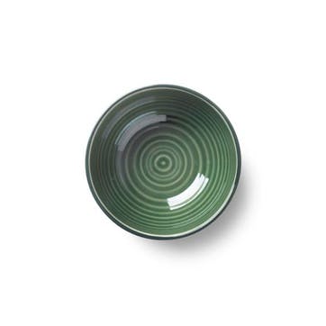Colour Bowl D15cm, Sage Green
