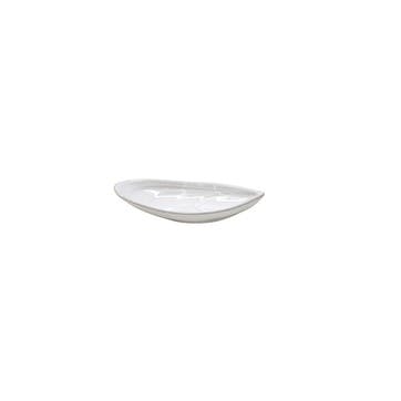 Aparte Set of 4 Trays D19cm, White