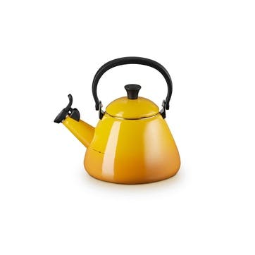 Kone Kettle with Fixed Whistle 1.6L, Nectar