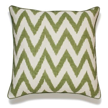 Zacke Outdoor Cushion 56 x 56cm, Putting Green