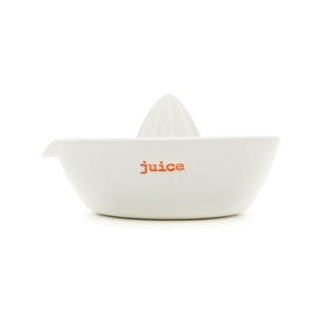 'Juice' Juicer Bowl