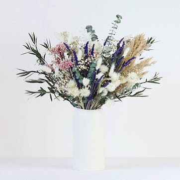 Hand-Tied Large Bouquet, Wildflower