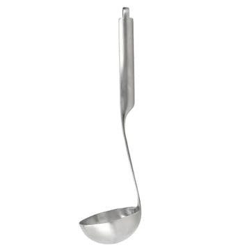 Premium Ladle, Stainless Steel