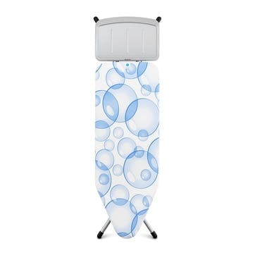 Ironing Board, Size C, Bubbles