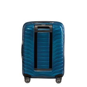 Proxis Cabin Suitcase H55 x L40 x W20/23cm, Petrol Blue