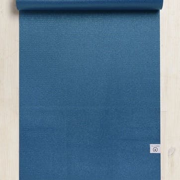 Sticky Yoga Mat, Ocean Green