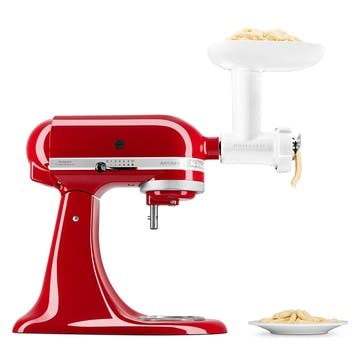 Culinary Centre Food Grinder & Cookie Press Attachments , Pistachio