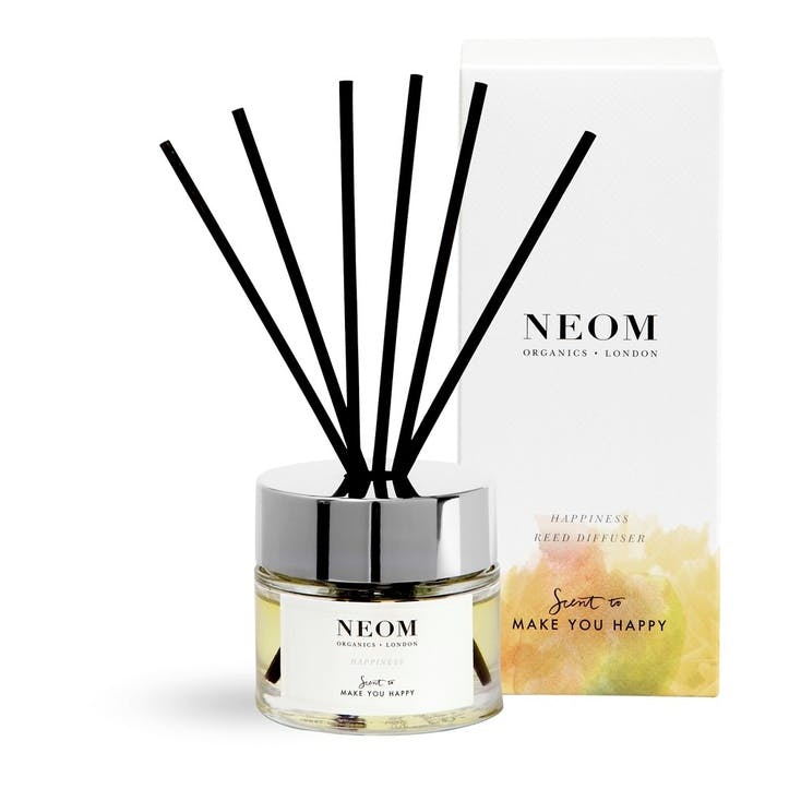 Scent to Make You Happy, Reed Diffuser Happiness, 100 ml
