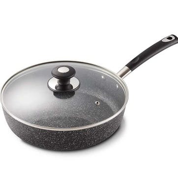 Precision Multi Pan 28cm, Black