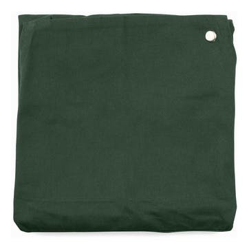 Canvas Creative And Garden Apron, H100 x W74cm, Dark Green