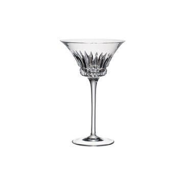 Grand Royal Set of 2 Champagne Bowls 120ml, Clear