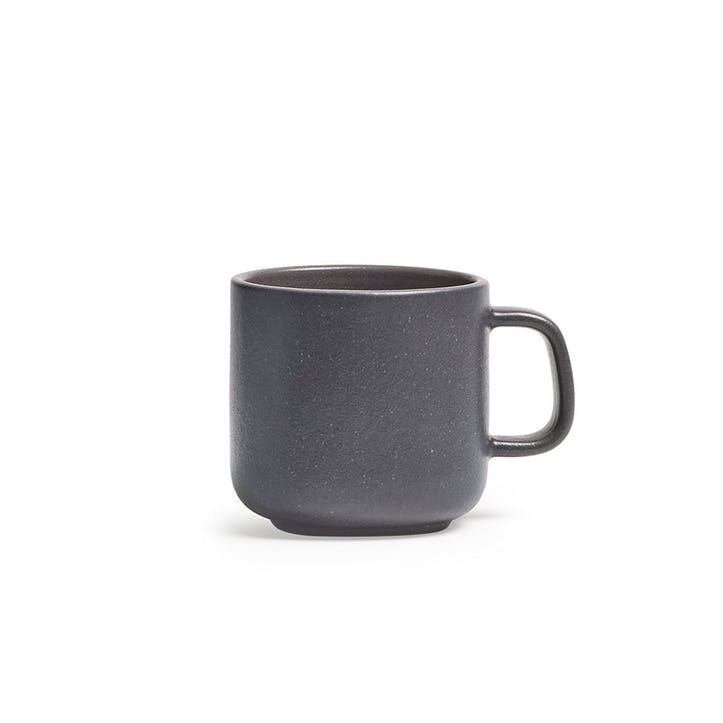 Coffee Mug, Slate
