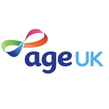 A Donation Towards Age UK