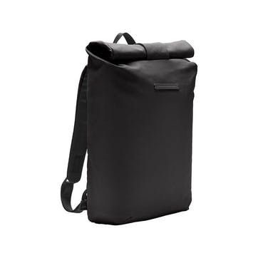 SoFo Rolltop Backpack 23L, Black