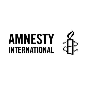 A Donation Towards Amnesty International