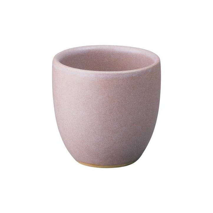 Soju cup, 50ml, Denby, Impression Pink, pink
