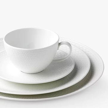 Gio Teacup & Saucer