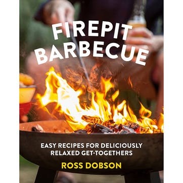 Ross Dobson Firepit Barbecue