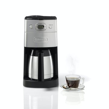 Grind & Brew Auto Coffee Machine