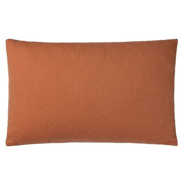 Classic Cushion, 40 x 60cm, Terracotta