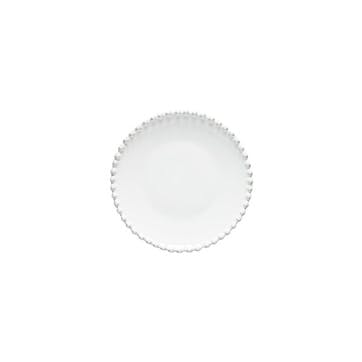 Pearl Side Plates, Set of 6