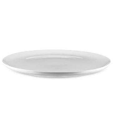 Itsumo Dinner plate , D27cm, White