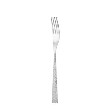 Tilia Crackle Table  Fork L21.5cm, Mirror Finish