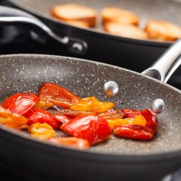 Master Class Professional Carbon Steel 35.5cm Wok