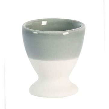 Cantine Egg Cup H6cm, Gray Oxide