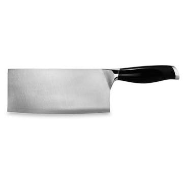 Stainless stell Cleaver  18cm,