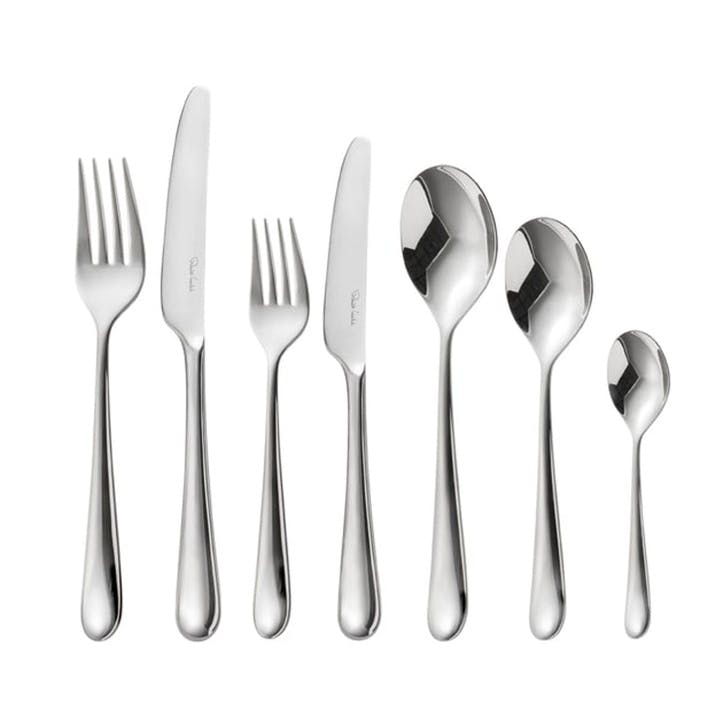 Kingham Bright 56 Piece Cutlery Set