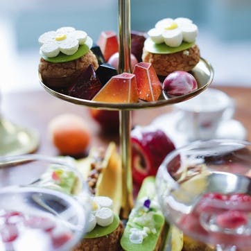 Afternoon Tea for Two at Claridge's £100