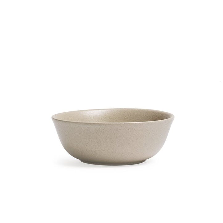 Cereal Bowl, Pebble
