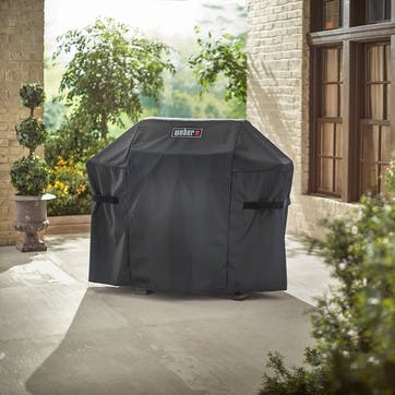 Premium Grill Cover Fits Spirit 300