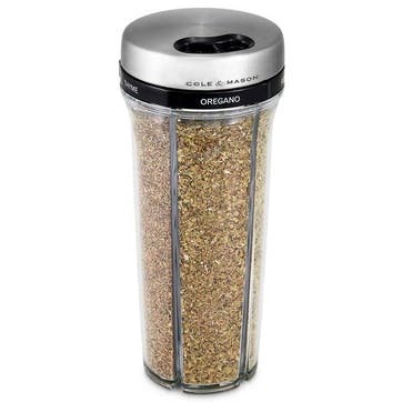Saunderton Spice Shaker with Herbs
