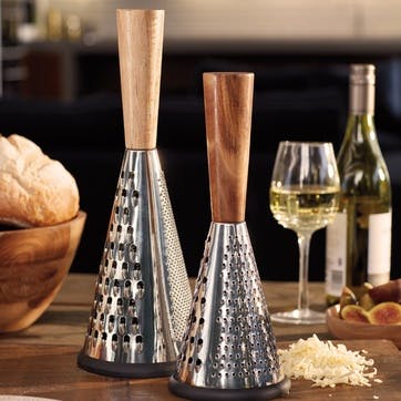 Gourmet Cheese Grater, Large