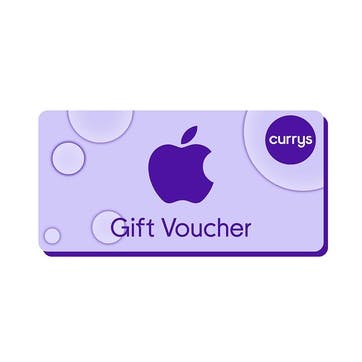 Gift Voucher, Apple, £150