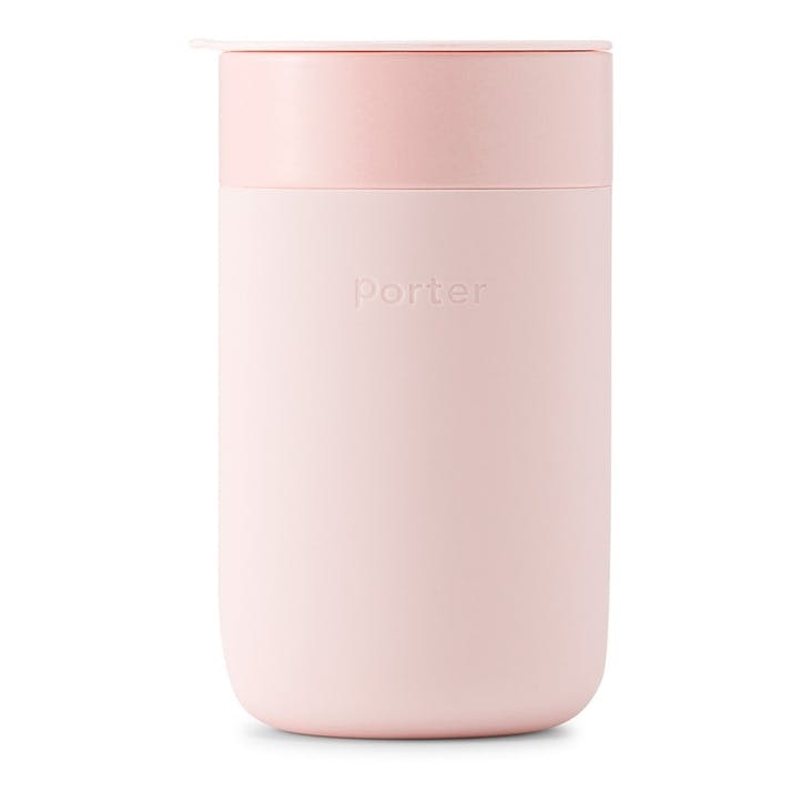 Large mug, 450ml, W&P, Porter, blush