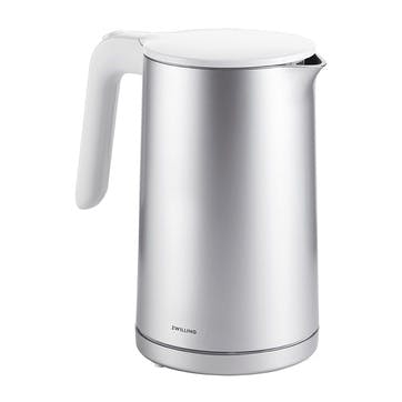 Enfinigy Energy Kettle, Silver