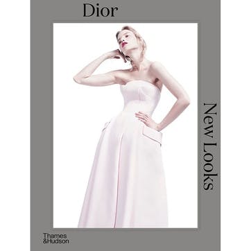 Jerome Gautier Dior: New Looks