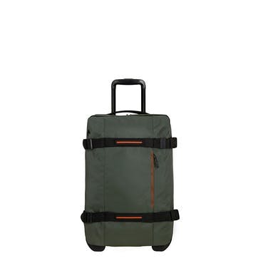 Urban Track Cabin Suitcase H55 x L35 x W20cm, Dark Khaki