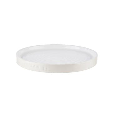 Side Plate, Set of 4