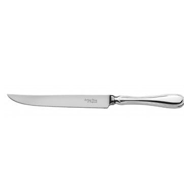 Britannia Silver Plated Cake Knife